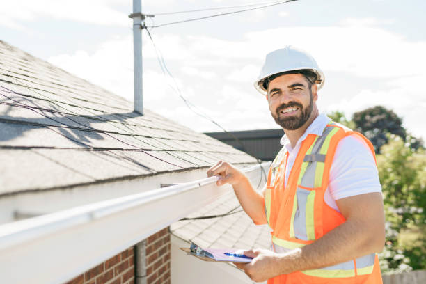 Trusted Lockport Heights, IL Roofing Contractor Experts