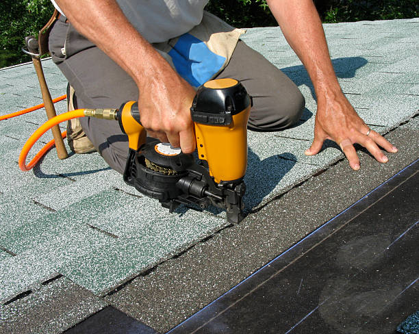Best Roof Waterproofing Services  in Lockport Heights, IL