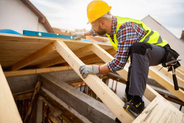 Tile Roofing Contractor in Lockport Heights, IL