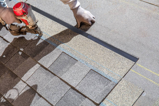Roof Repair Estimates in Lockport Heights, IL